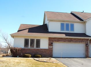 9791 Gettler St, Dyer, IN 46311