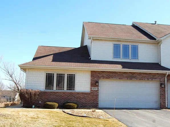 9791 Gettler St, Dyer, IN 46311