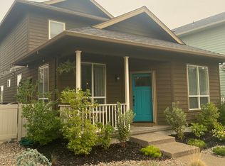 1150 Rustler Peak St, Central Pt, OR