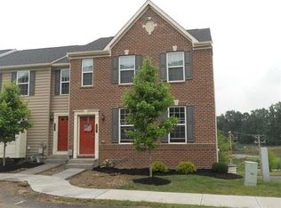 401 Fairgate Dr, Wexford, PA