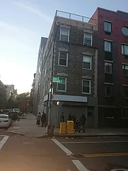 15 Avenue C in East Village