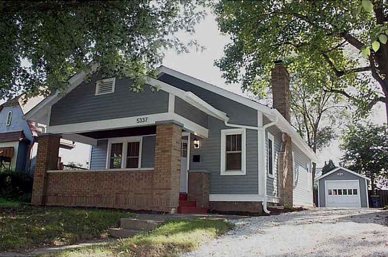 1st image of 5337 Guilford Ave