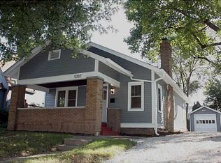 5337 Guilford Ave, Indianapolis, IN 46220