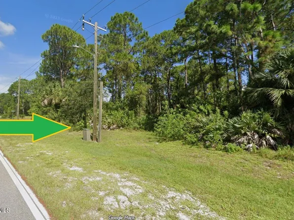436 Krassner Dr NW Lot On, Palm Bay, FL 32907