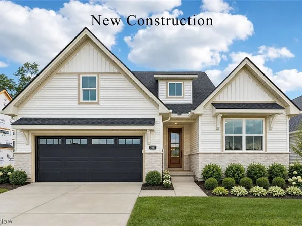 7157 Concordia Dr, Independence, OH 44131