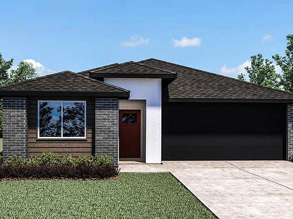 Plan Elevation.