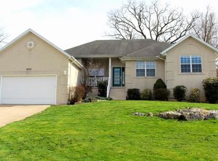 4824 E Eastmoor St, Springfield, MO 65809