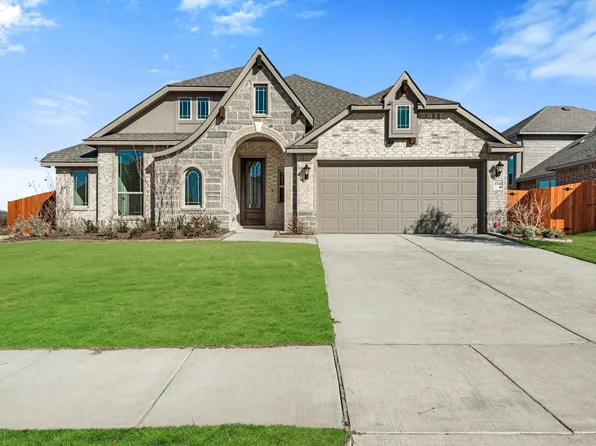 3744 Topeka Trl, Heartland, TX 75126