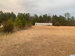 4371 Fries Bay Rd, Loris, SC 29569