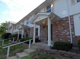 17 Delray Ct, Saint Peters, MO 63376