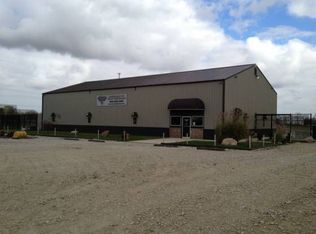 4239 N Meridian Rd, Huntington, IN 46750