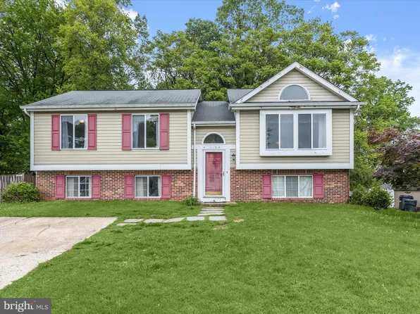 9824 Britinay Ln, Baltimore, MD 21234
