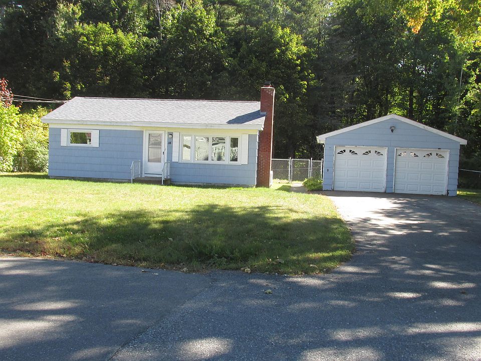 1st image of 14 Davis Drive