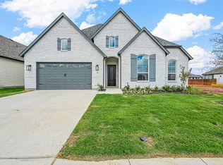 453 Lost Creek Trl, Waxahachie, TX 75165
