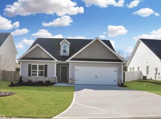 104 Savannah Way #B3, Milner, GA 30257