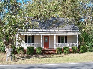 4330 Bedgood Ave, Arabi, GA 31712
