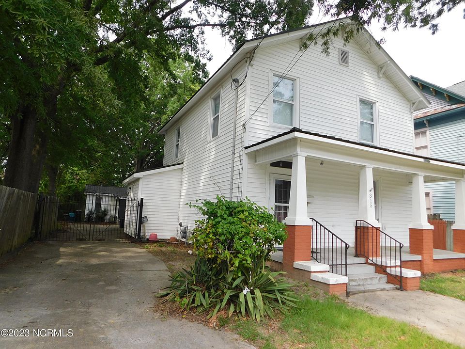 315 Beech Street, Goldsboro, NC 27530 Zillow