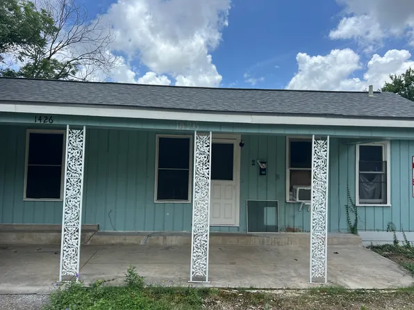 1426 Sacramento APT 2, San Antonio, TX 78201