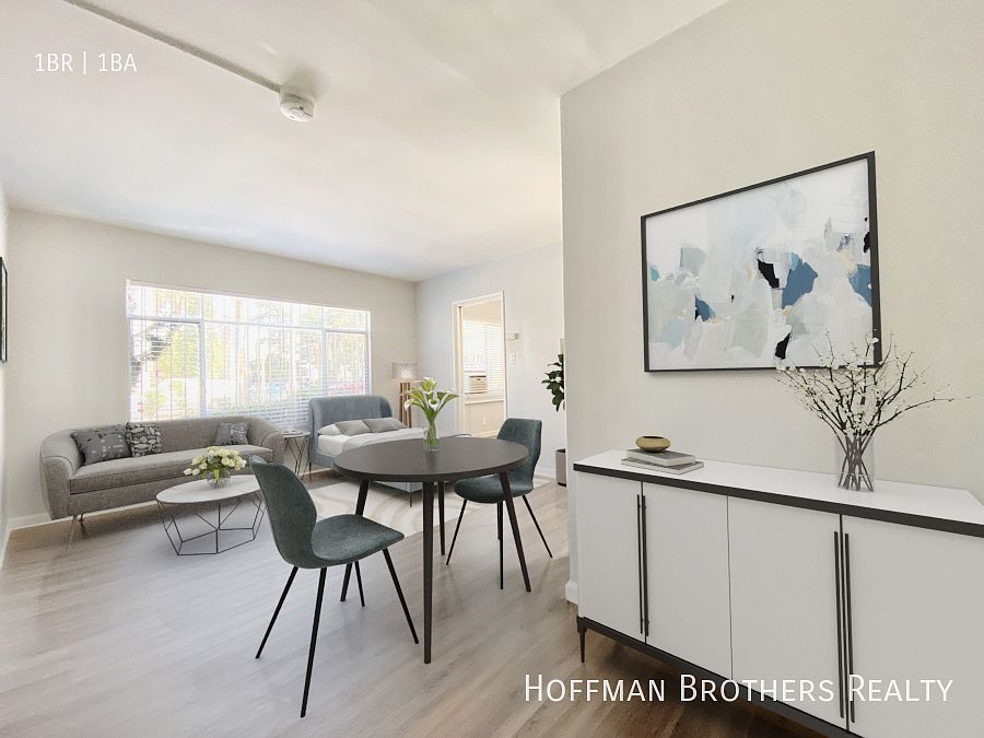 1st image of 1661 N Bronson Ave #7