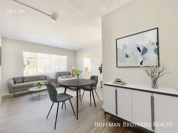 1661 N Bronson Ave #7, Los Angeles, CA 90028
