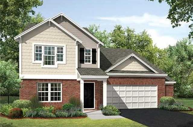1st image of 6043 Heckert Dr #588