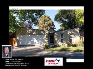 6946 Totara Pl, Niwot, CO 80503