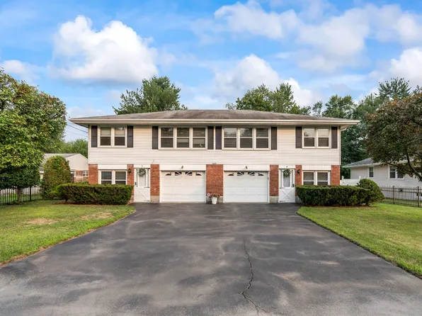 80 Wertman Ln #A, Albany, NY 12211