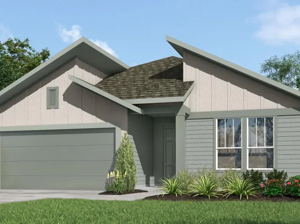 16516 Summery St, Manor, TX 78653