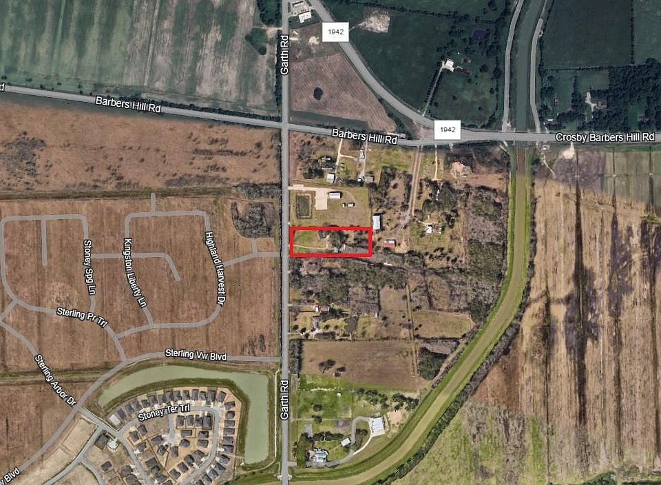 2nd image of 9920 Garth Rd