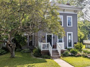19 Nelson St, Cazenovia, NY 13035