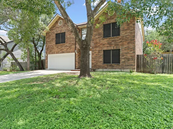 7410 Waketon, San Antonio, TX 78250