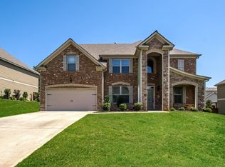 4445 Woodlet Ct, Cumming, GA 30028