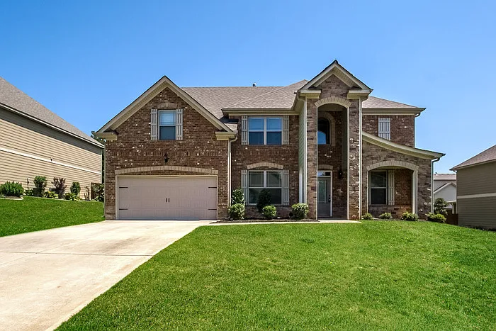 4445 Woodlet Ct photo 1
