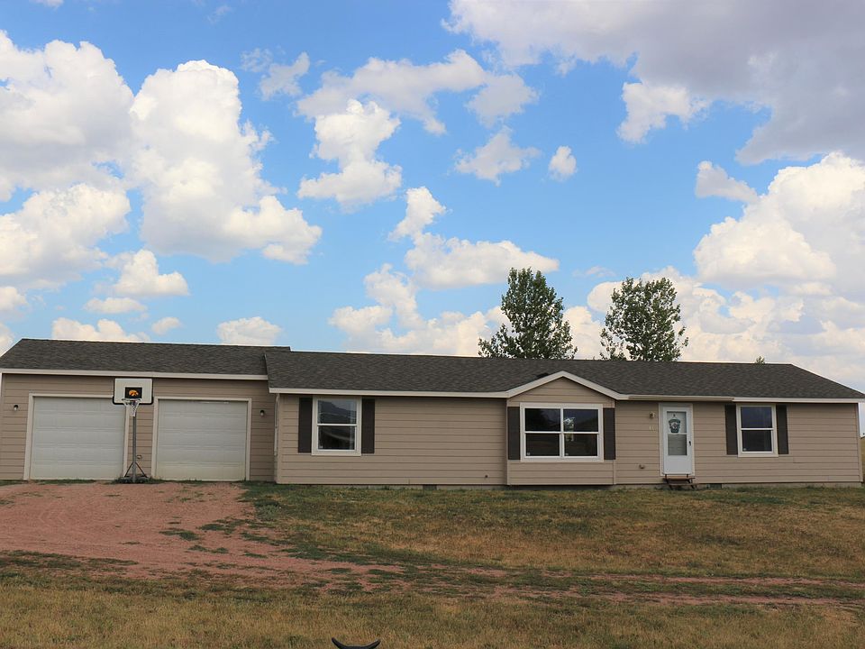 14 Spur Ln, Parkman, WY 82838 Zillow