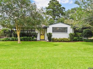 5375 Claycut Rd, Baton Rouge, LA 70806