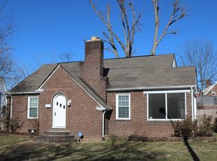 121 Rose Dr, Knoxville, TN 37918