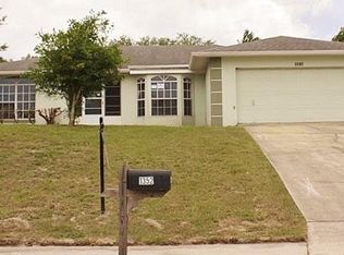 1352 S Seagate Dr, Deltona, FL 32725