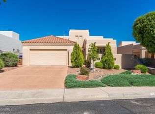 1716 Boulders Dr, Las Cruces, NM 88011