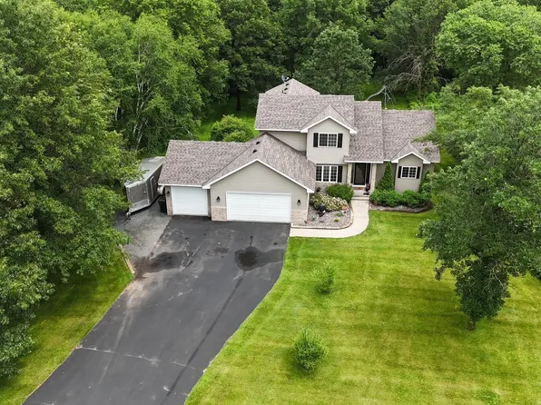 25231 134th St NW, Zimmerman, MN 55398