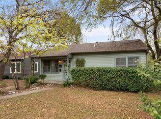 2102 Montclaire St, Austin, TX 78704