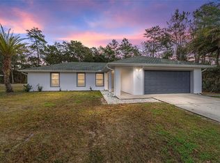 13361 SW 60th Court Rd, Ocala, FL 34473