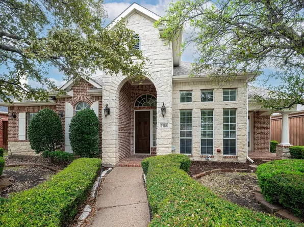 3756 Washington Dr, Frisco, TX 75034