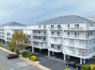 12101 Assawoman Dr UNIT 203, Ocean City, MD 21842