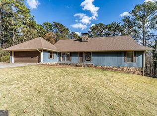 27 Saddle Mountain Rd SE, Rome, GA 30161