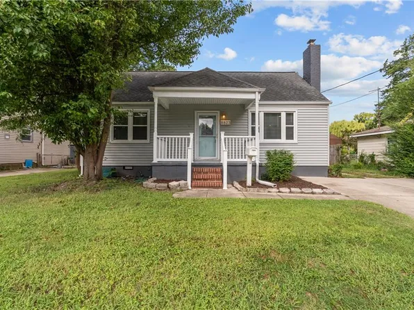 8823 Devon St, Norfolk, VA 23503