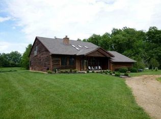 7760 Richardson Rd, Groveport, OH 43125