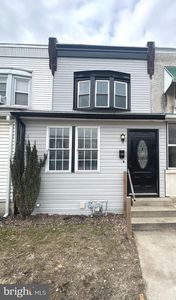 1116 Green St, Marcus Hook, PA, 19061