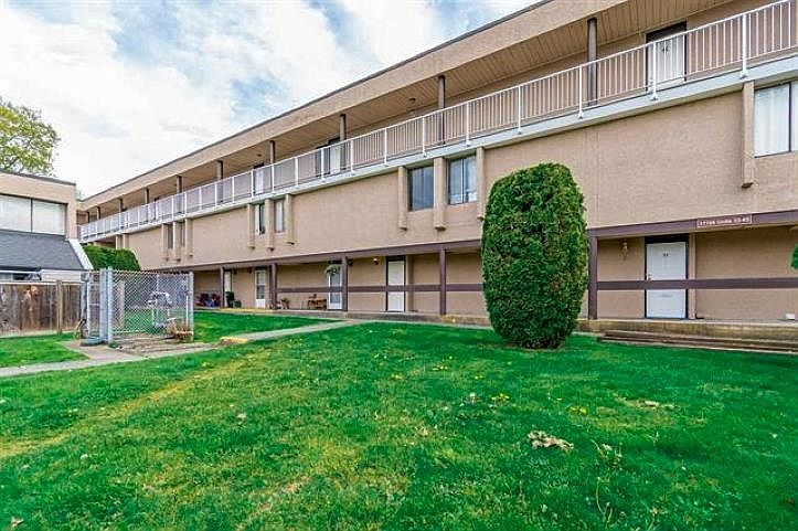 1st image of 17706 60th Ave #35