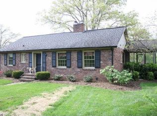 3825 Maupin Dr, Knoxville, TN 37918
