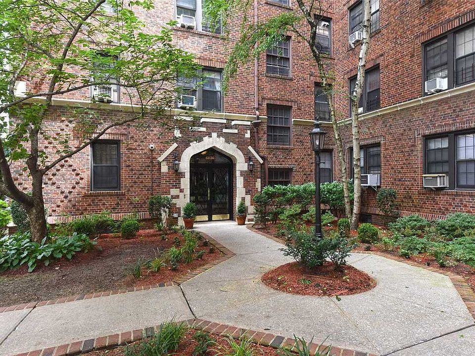 1st image of 6836 Burns St APT C1